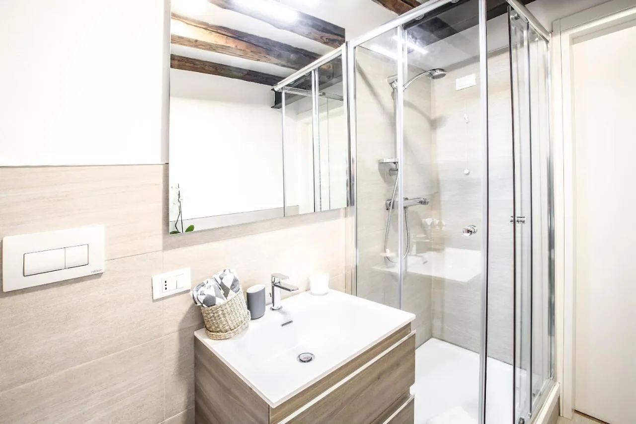 Industrial Loft Venice R&R Italia