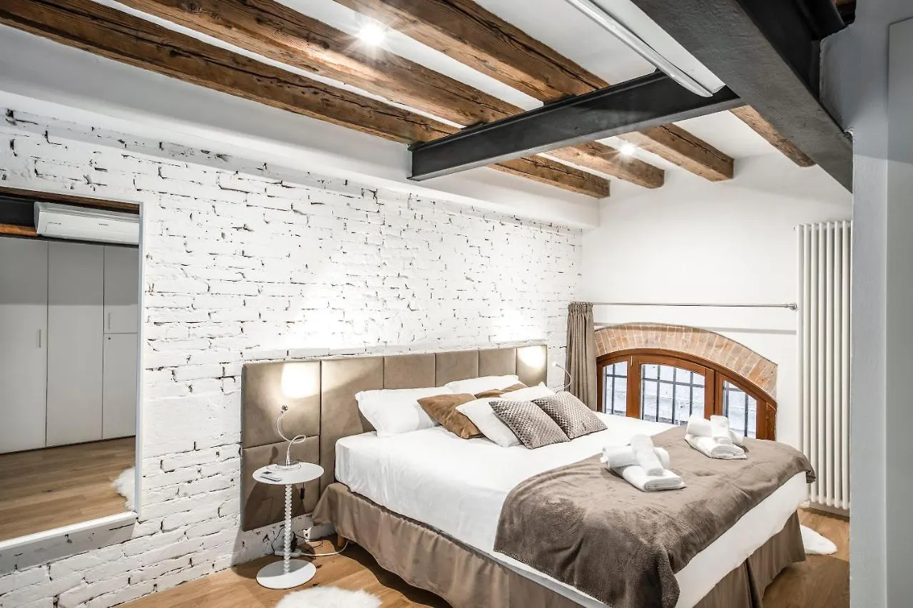 Industrial Loft Venice R&R 0*,  Italia