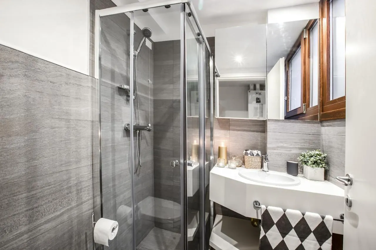 Appartamento Industrial Loft Venice R&R Italia