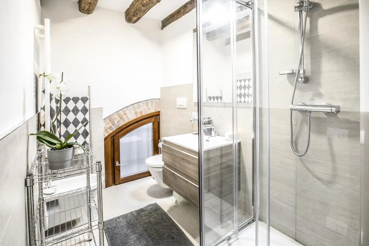 Industrial Loft Venice R&R Appartamento