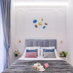  Apartment Deluxe Italy
