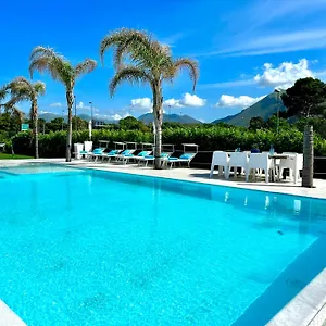  Apartment Torre Pozzillo Italy